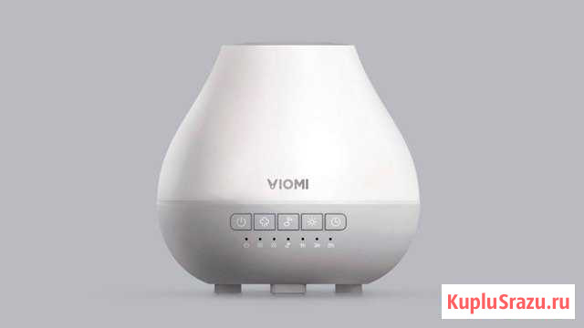 Ароматизатор воздуха Xiaomi Viomi Aromatherapy Хабаровск - изображение 1