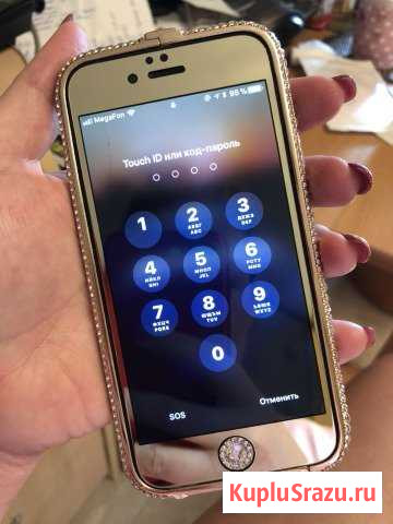 iPhone 6 128Gb Хабаровск - изображение 1
