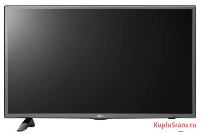 32 (81 см) Телевизор LG 32LF510U(новый) Абакан - изображение 1