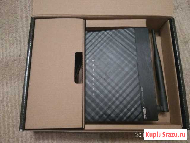 Asus Rt-n10p Сургут - изображение 1