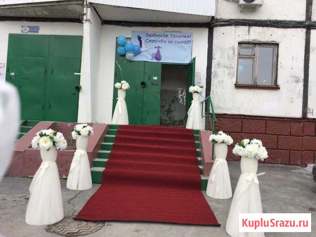 Для праздника Сургут - изображение 1
