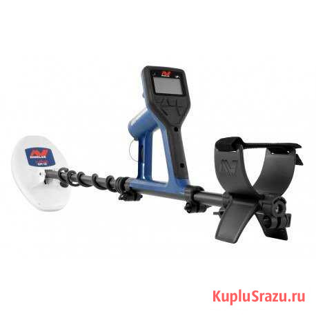 Металлоискатель Minelab gold monster 1000 Томск - изображение 1