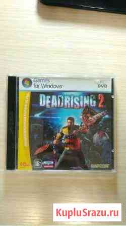 Dead Rising 2 Томск