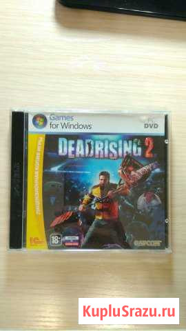 Dead Rising 2 Томск - изображение 1