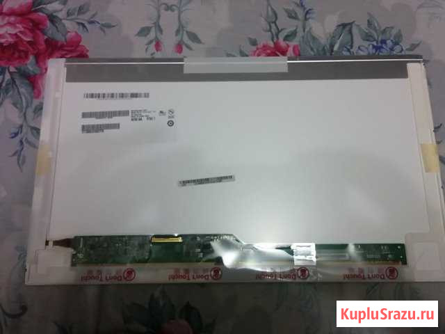 Матрица для ноутбука 14 40pin led Томск - изображение 1