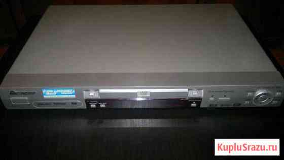 DVD плеер Pioneer DV-366 Тула