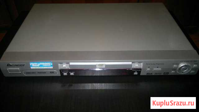 DVD плеер Pioneer DV-366 Тула - изображение 1