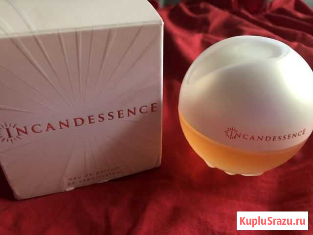 Парфюм Incandessence от Avon Узловая - изображение 1