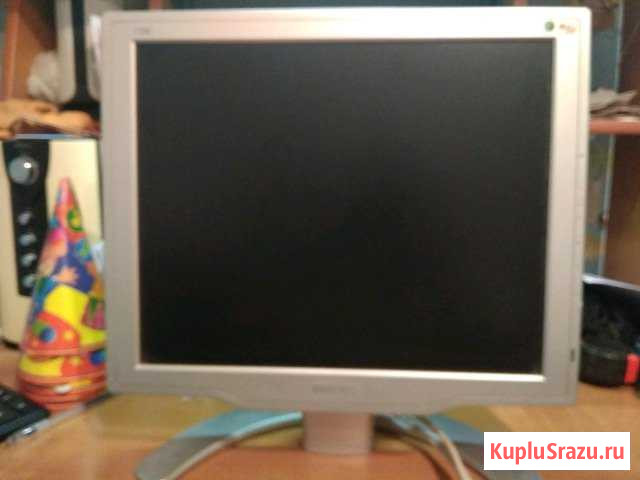 Монитор Philips 170С Новомосковск - изображение 1