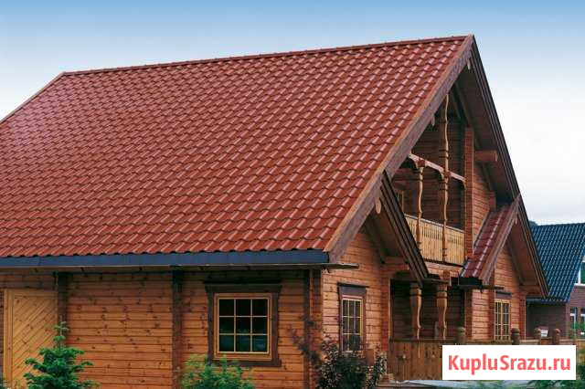 Кровля донской и тула Донской - изображение 1