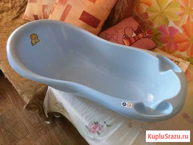 Ванночка для купания Кызыл - изображение 1
