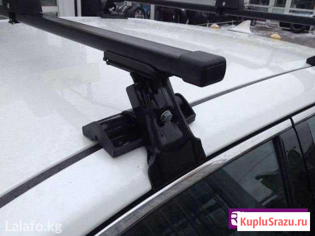 Авто багажники боксы на крышу магазин Тюмень - изображение 1