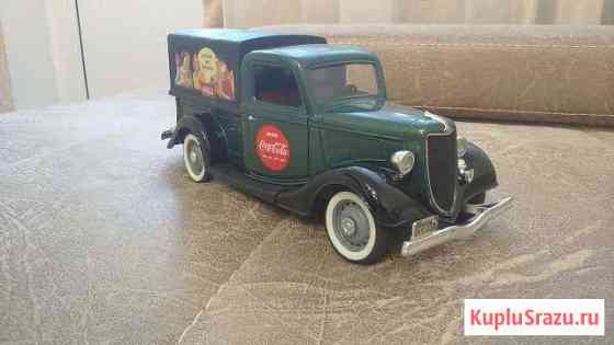 Ford v8 1936 1 18 solido Тюмень