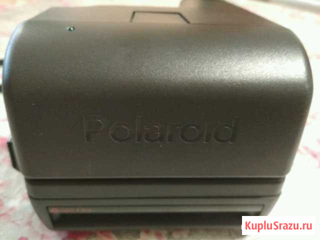 Фотоаппарат Polaroid Тюмень - изображение 1