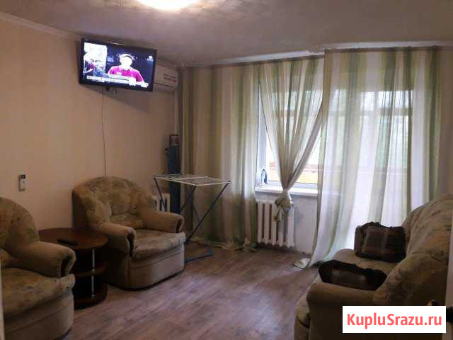 1-к квартира, 35 кв.м., 1/5 эт. Сарапул - изображение 1