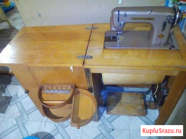 Продам швейную машину Подольск Ижевск - изображение 1