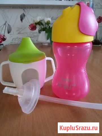 Чашка Philips Avent Ижевск - изображение 1