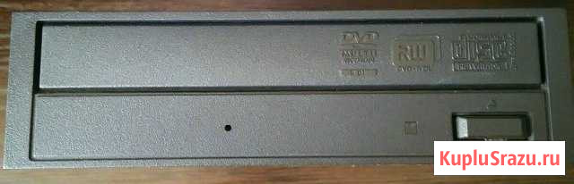 DVD-RW (SATA) 2 шт Ижевск - изображение 1