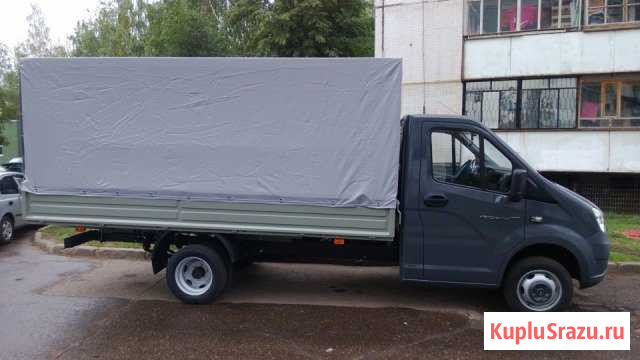 Грузоперевозки Воткинск Воткинск - изображение 1