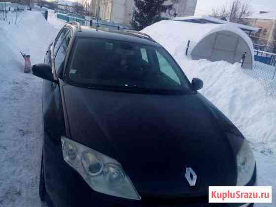 Renault Laguna 1.5 МТ, 2010, универсал Барыш