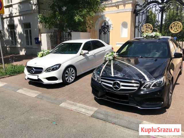 Авто на свадьбу Ульяновск - изображение 1