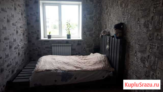 1-к квартира, 35 кв.м., 1/5 эт. Восточное - изображение 1