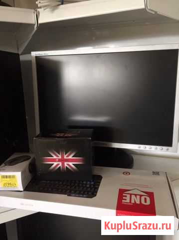 Системный блок на ксеоне E5430 Дербент - изображение 1