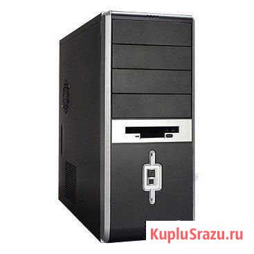Игровой - msi R7 360 с i5 3470 Дербент - изображение 1