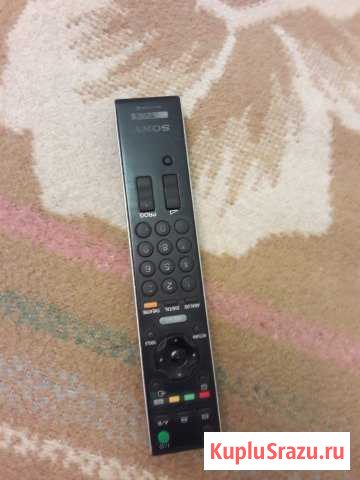 Пульт от тв sony Каспийск - изображение 1