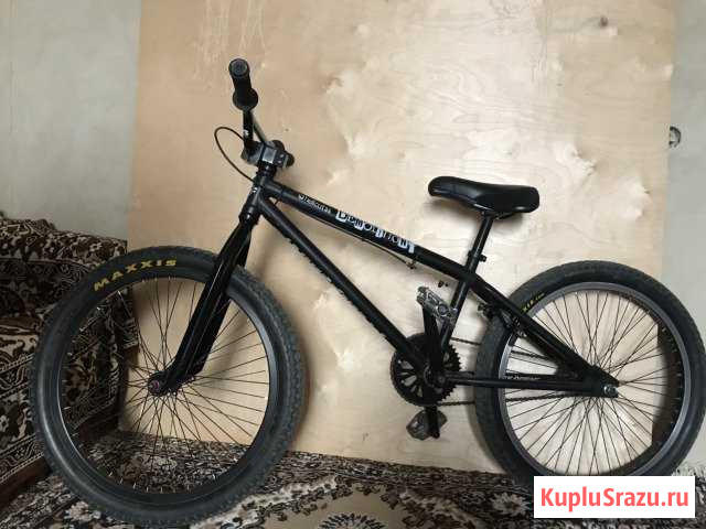 BMX FreeAgent street Каспийск - изображение 1