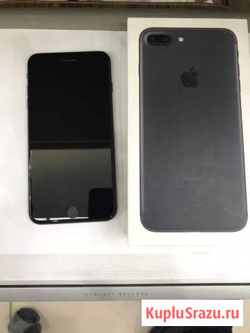 iPhone 7+ 128 гб Дербент - изображение 1
