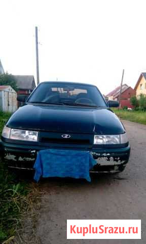 ВАЗ 2110 1.5 МТ, 2002, седан Вичуга - изображение 1