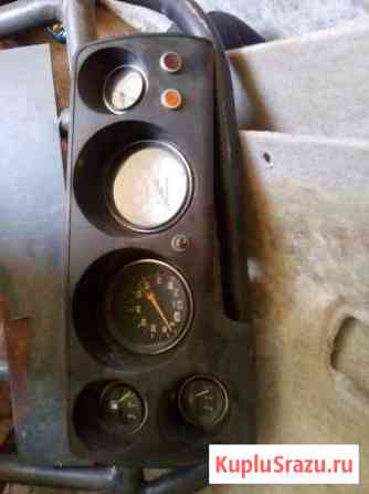 Приборная доска Кинешма