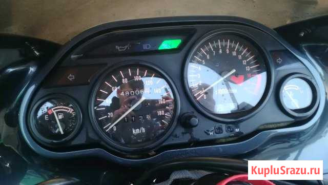Kawasaki zzr 400-2 1997 Китово - изображение 1