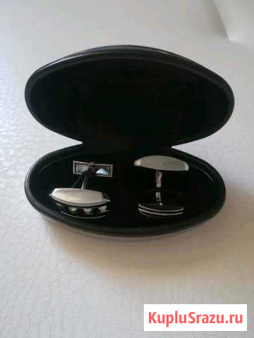 Новые Запонки Тейково - изображение 1