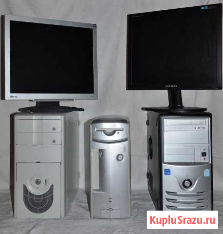 Компьютеры Иваново - изображение 1