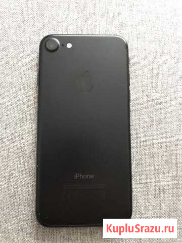 iPhone 7 Шуя - изображение 1