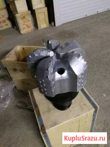 Алмазное PDC долото Иркутск - изображение 1