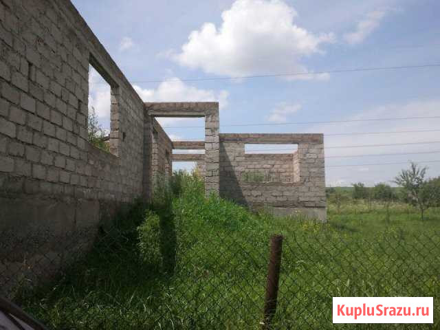 Дом 200 кв.м. на участке 12 сот. Исламей - изображение 1