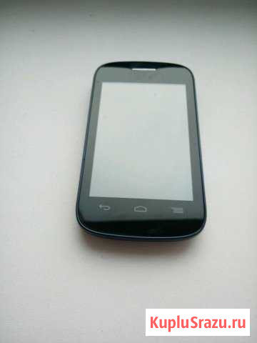 Alcatel onetouch 4014D Прохладный - изображение 1