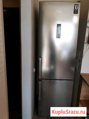 Холодильник Hotpoint Atiston Калининград - изображение 1
