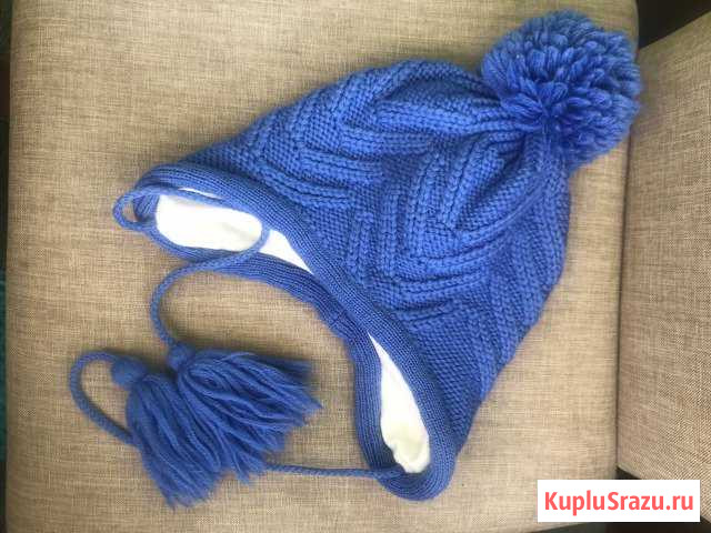 Шапка huppa р. 48 Калининград - изображение 1