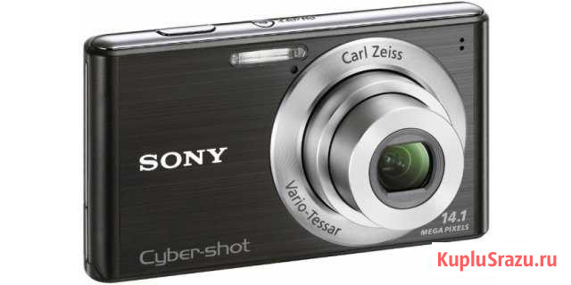 Цифровой фотоаппарат Sony Cyber-shot DSC-W530 Калининград - изображение 1