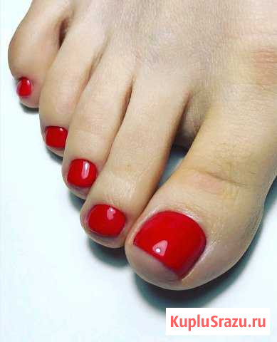 Маникюр, Педикюр Калининград - изображение 1