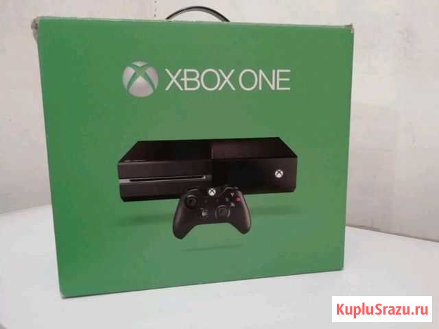 Xbox One Элиста - изображение 1