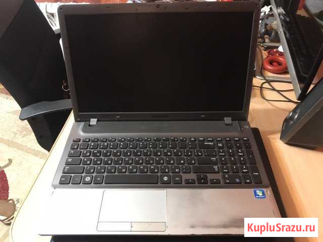 Ноутбук SAMSUNG 355V5C Элиста - изображение 1