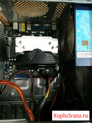 Сист.fx6300 Элиста - изображение 1