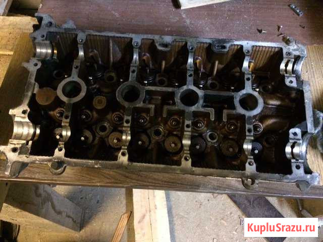 Гбц F4R Turbo Балабаново - изображение 1
