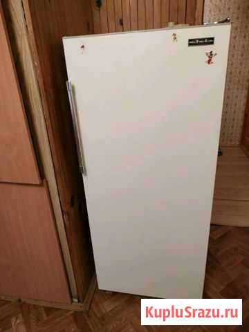 Холодильник ЗИЛ Калуга - изображение 1