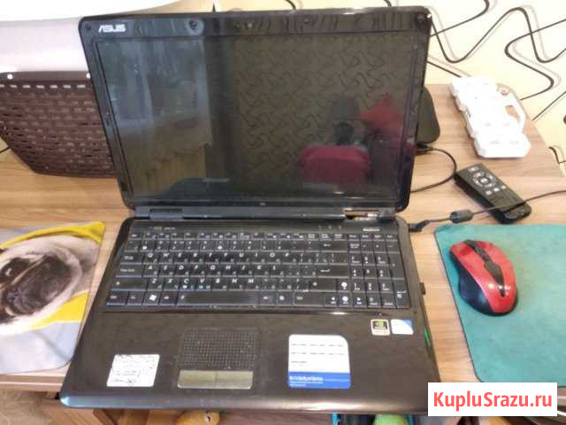Asus Медвежьегорск - изображение 1